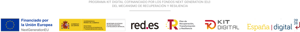 Footer Kit Digital Normal